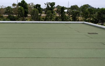 all Stretton En Le Field roofing types quoted for