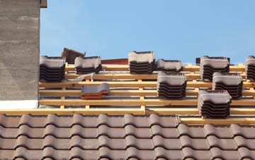 Stretton En Le Field clay roofing costs