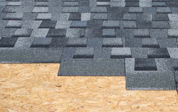 expert Stretton En Le Field asphalt roof companies