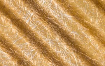 Stretton En Le Field fibreglass roof waterproofing