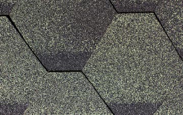 Stretton En Le Field fibreglass shingle repairs