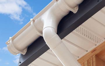 Stretton En Le Field gutter installation costs