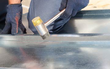 Stretton En Le Field metal roofing costs