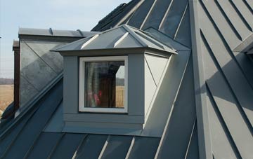 metal roofing Stretton En Le Field, Leicestershire