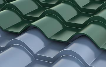 who should consider Stretton En Le Field plastic roofs