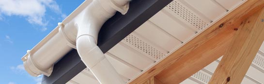 get Stretton En Le Field guttering quotes today