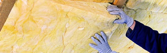 quotes for Stretton En Le Field roof insulation