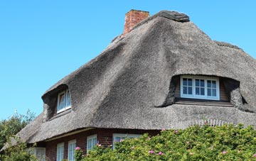 thatch roofing Stretton En Le Field, Leicestershire