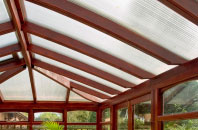 Stretton En Le Field conservatory roofing insulation