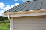 Stretton En Le Field fascia repair