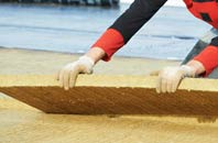 find rated Stretton En Le Field roof insulation companies