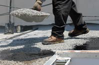 find rated Stretton En Le Field flat roofing replacement companies