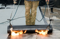 Stretton En Le Field flat roof sealing quote