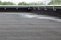find rated Stretton En Le Field flat roofing companies