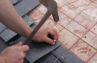 free Stretton En Le Field garage roof repair quotes