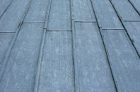 Stretton En Le Field lead roofing