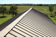Stretton En Le Field metal roof quotes