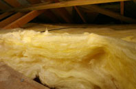 Stretton En Le Field pitch roof insulation