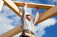 Stretton En Le Field roof replacement work