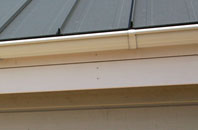 Stretton En Le Field soffit repair