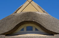 Stretton En Le Field thatch roofing