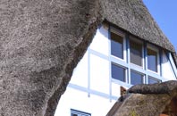 find rated Stretton En Le Field thatchers